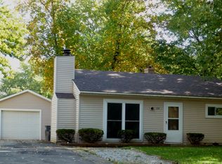 230 W Wickersham Dr, Kokomo, IN 46901