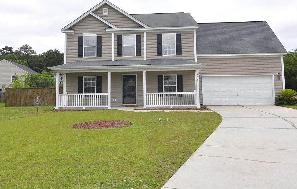 1st image of 105 Warrell Cir