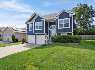 701 N Rockwell Ave, Independence, MO 64056