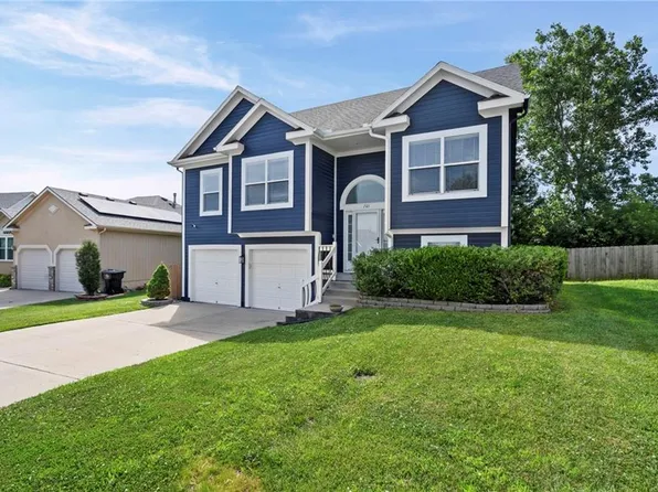 701 N Rockwell Ave, Independence, MO 64056