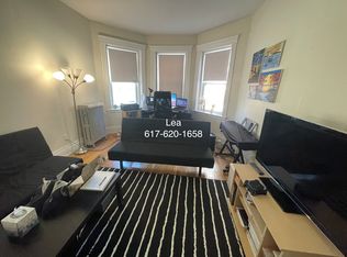 5 Walbridge St APT 25, Boston, MA 02134