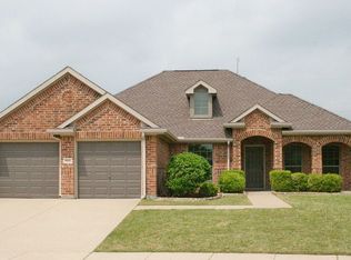 602 Savanna Dr, Nevada, TX 75173