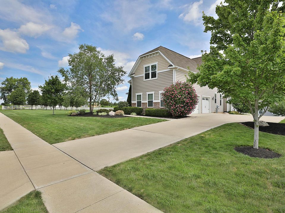 9580 Woodbine Way, Plain City, OH 43064 Zillow