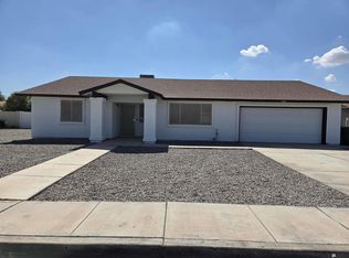 3023 W 26th St, Yuma, AZ 85364