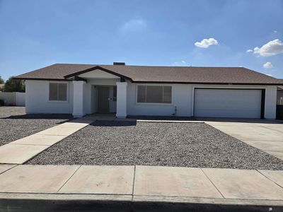 3023 W 26th St, Yuma, AZ, 85364