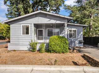 735 Hunt Ave, Saint Helena, CA 94574