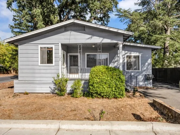 735 Hunt Avenue, St. Helena, CA 94574