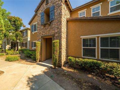 406 N Placer Privado, Ontario, CA, 91764