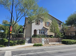 3163 Jevonda Ave, Henderson, NV 89044