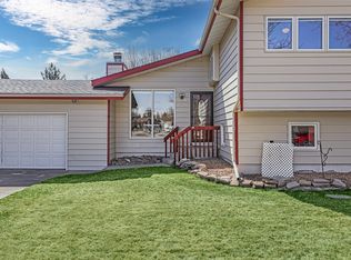 1300 24th Ave SW, Great Falls, MT 59404