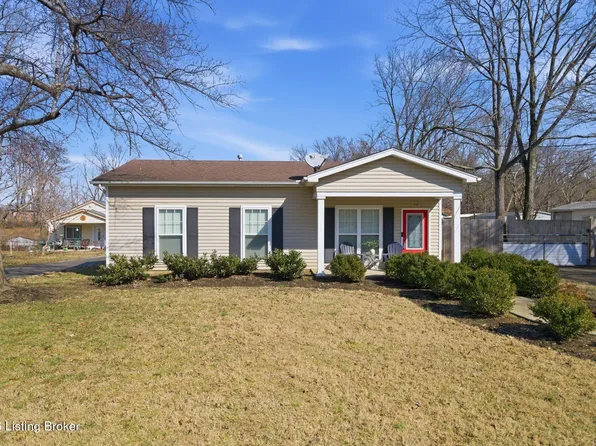 643 N Birchwood Ave, Louisville, KY 40206