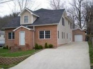 338 Bays Ave, Morehead, KY 40351