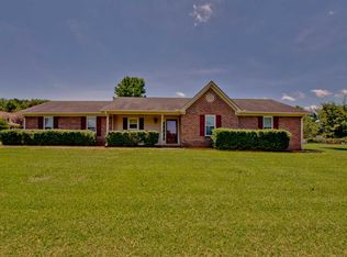 100 Alice Janes Cir, Huntsville, AL 35811