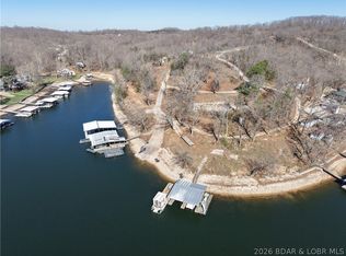 Elm Tree Rd, Rocky Mount, MO 65072