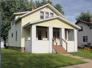 511 2nd St, Stevens Point, WI 54481