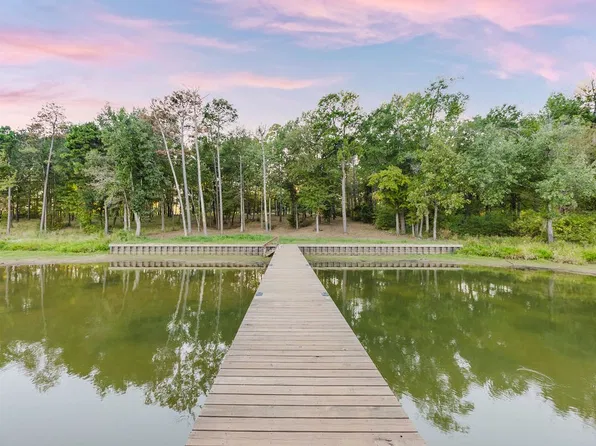 Private Road 52416, Leesburg, TX 75451