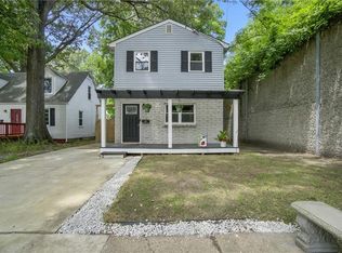1312 Strand St, Norfolk, VA 23513