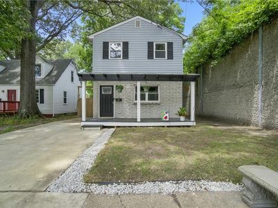 1312 Strand St, Norfolk, VA, 23513