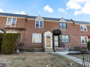 7568 Brentwood Rd, Philadelphia, PA 19151