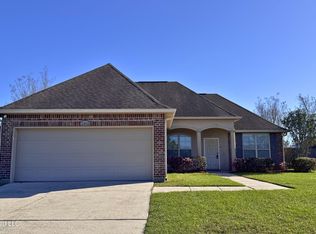 13551 Brayton Blvd, Gulfport, MS 39503