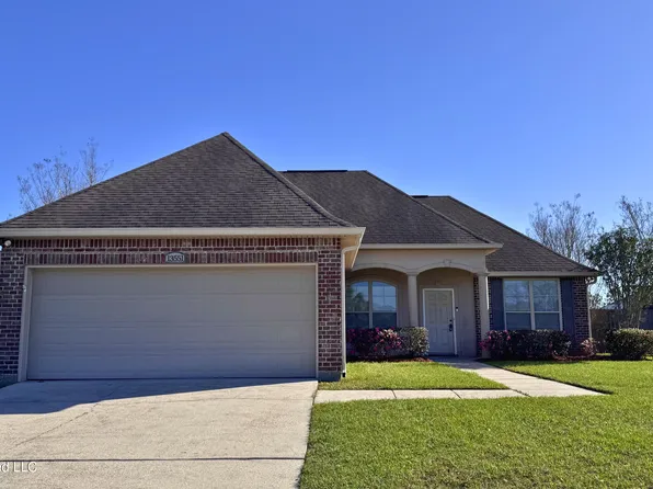 13551 Brayton Blvd, Gulfport, MS 39503