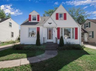 1247 Brighton Rd, Tonawanda, NY 14150