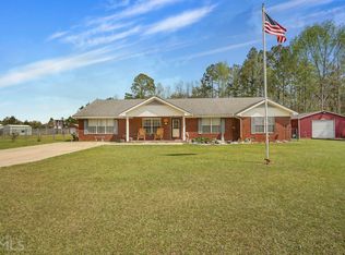 368 Wilkinson Rd NE, Ludowici, GA 31316