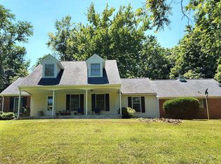 3084 Old Quarry Rd, Wever, IA 52658