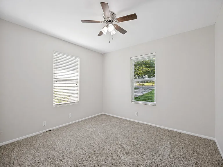 Secondary bedroom 3.