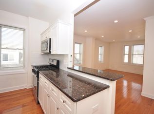 89 1st Ave APT 3, Atlantic Highlands, NJ 07716