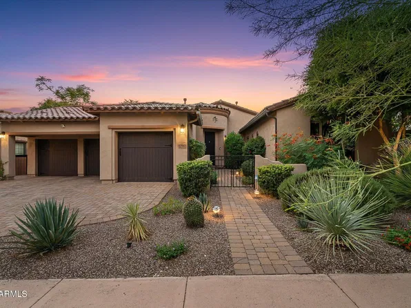 17942 N 95TH Street, Scottsdale, AZ 85255