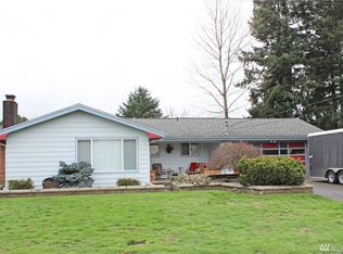 1009 N Scheuber Rd, Centralia, WA 98531