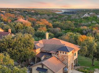 322 Highland Spring Ln, Georgetown, TX 78633