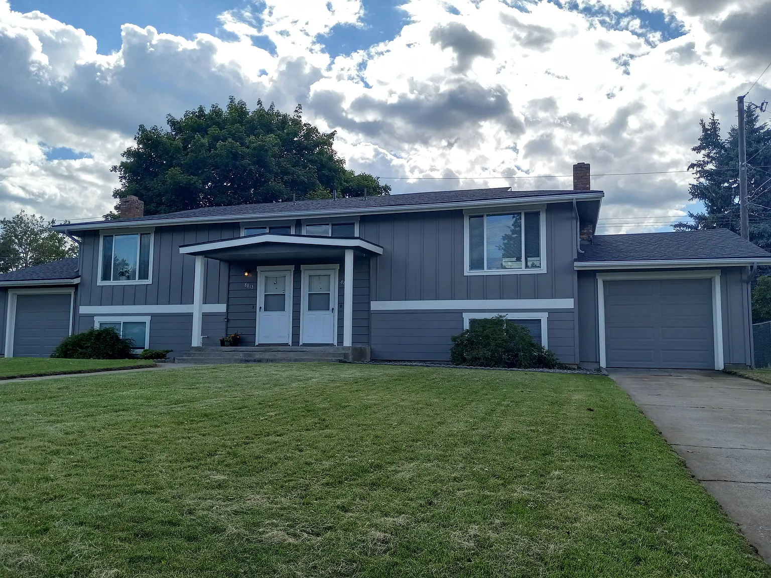 8815 N Alcan St — Photo 2