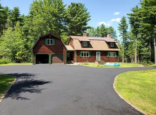 14 Whorton Rd, Orono, ME 04473