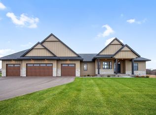 16733 Inca St NW, Andover, MN 55304