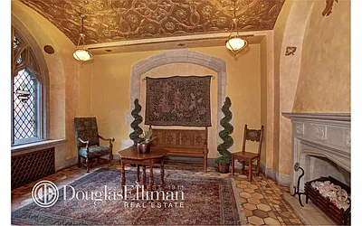 Sold by Douglas Elliman