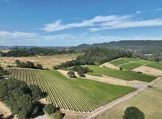 7900 NE Oak Springs Farm Rd, Carlton, OR 97111