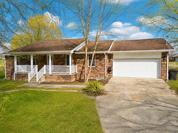 3183 N State Highway 1223, Corbin, KY 40701
