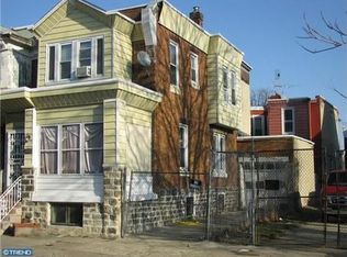3015-17 N 25th St, Philadelphia, PA 19132