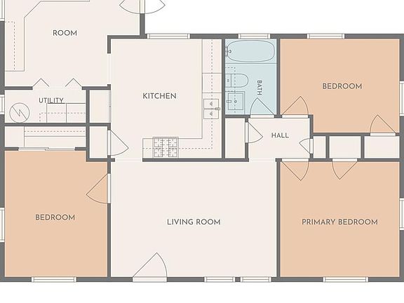 2nd image of 4713 SE 23rd St