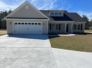 5050 Adrian Hwy, Conway, SC 29526