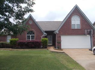 6693 Branch Rd, Olive Branch, MS 38654