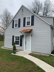 117 N Boles St, Osceola, IN, 46561