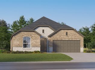 10024 Crystal Bend Dr, Fort Worth, TX 76108