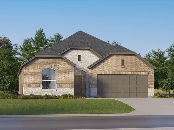 6821 Steiger Trl, McKinney, TX 75071