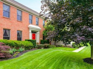 5800 N Tarton Cres, Dublin, OH 43017