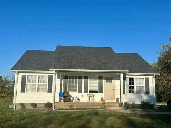 2312 Pilot Knob Rd, Auburn, KY 42206