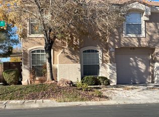 10197 Quaint Tree St, Las Vegas, NV 89183