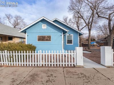 1908 West St, Pueblo, CO, 81003